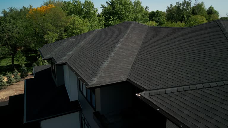 Best Emergency Roof Repair Services  in Dravosburg, PA